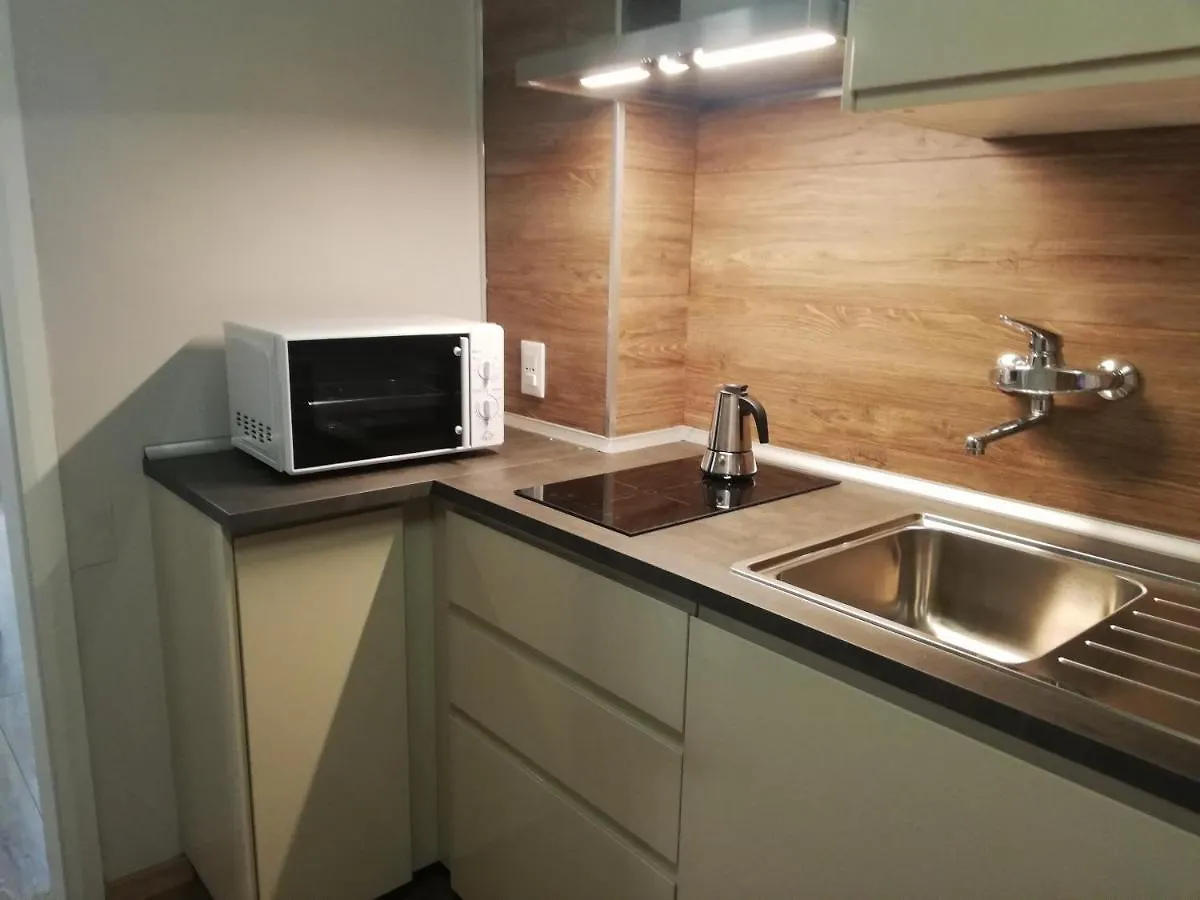 Residence Villa Alba Room Nr 221 Gardone Riviera 0*,