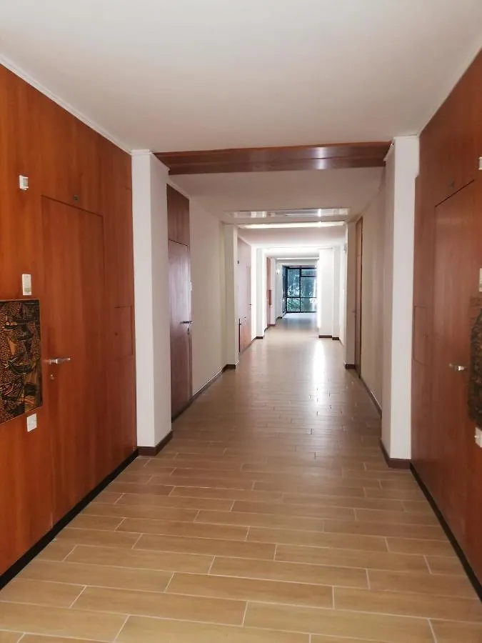 Residence Villa Alba Room Nr 221 Gardone Riviera