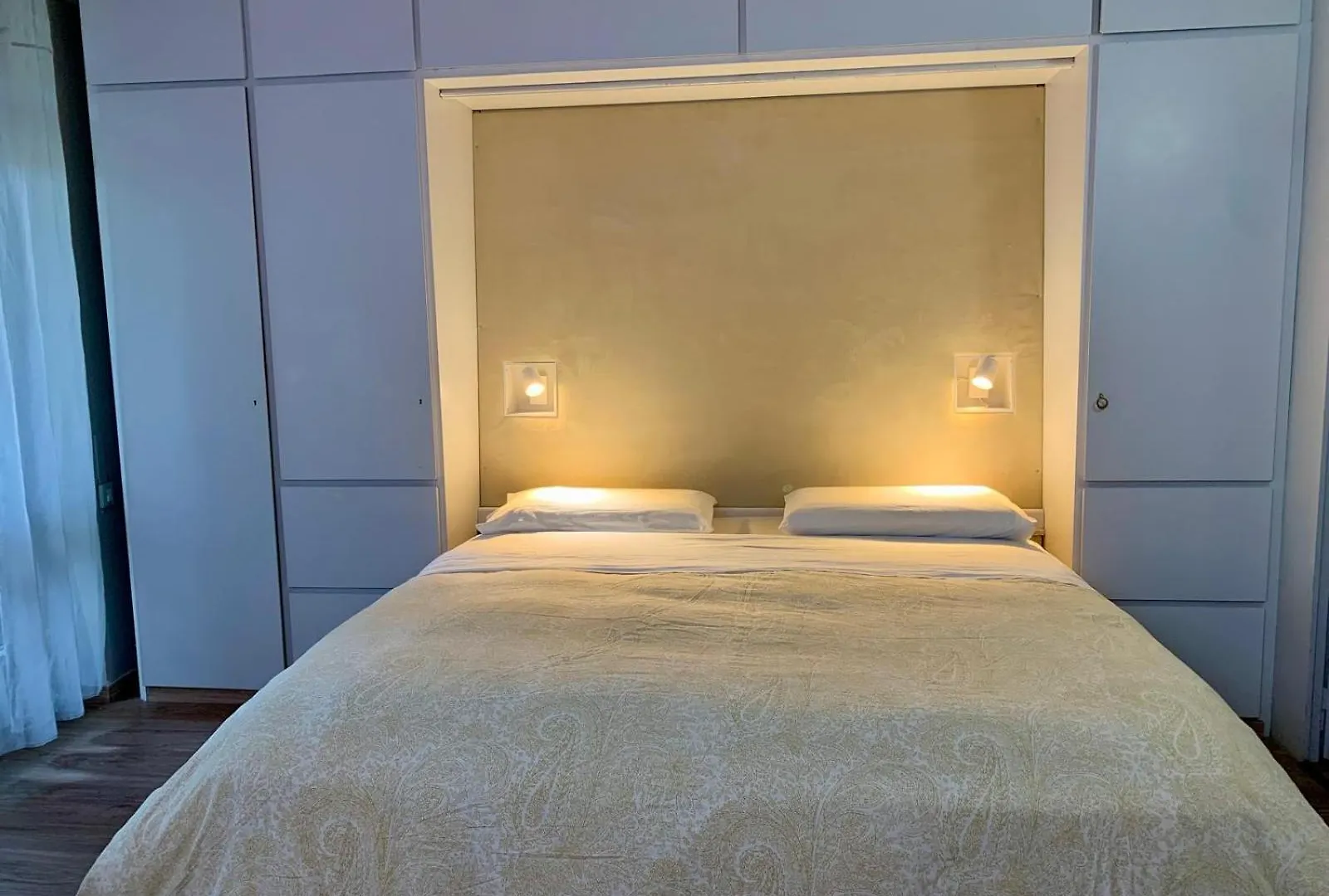 Apartment Residence Villa Alba Room Nr 221 Gardone Riviera