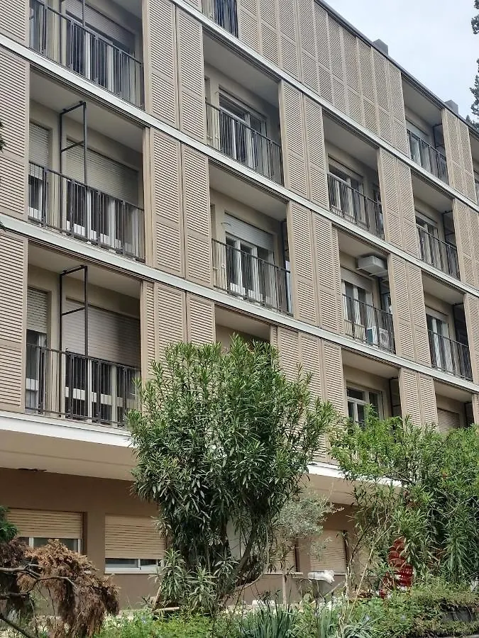 Apartment Residence Villa Alba Room Nr 221 Gardone Riviera Italy