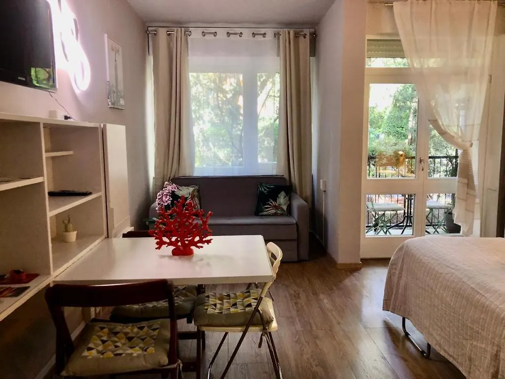 Residence Villa Alba Room Nr 221 Gardone Riviera 0*,  Italy