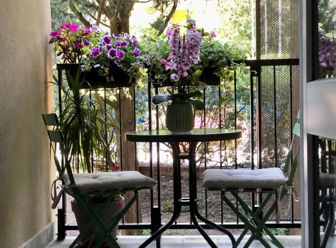 Residence Villa Alba Room Nr 221 Gardone Riviera