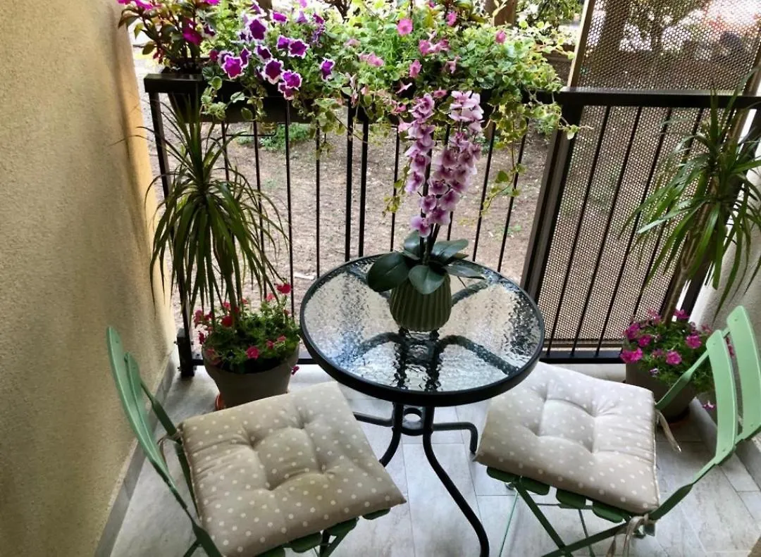 Residence Villa Alba Room Nr 221 Gardone Riviera 0*,
