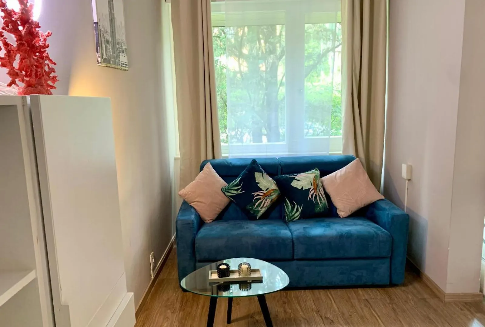 Residence Villa Alba Room Nr 221 Gardone Riviera Italy